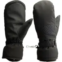 Blizzard AURO MITTEN W Dámske palčiaky, čierna, veľkosť