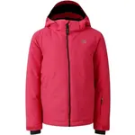Dare2b IMPOSE V Dievčenská lyžiarska bunda, ružová, veľkosť 7-8Y