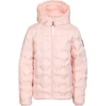 NAX NODLO Dětská zimní bunda, růžová, velikost 164-170