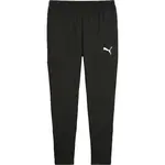 Puma TEAMGOAL SLIM TRAINING PANTS Pánské sportovní kalhoty, černá, velikost
