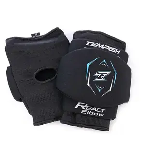 Tempish REACT II Loketní chránič, černá, velikost