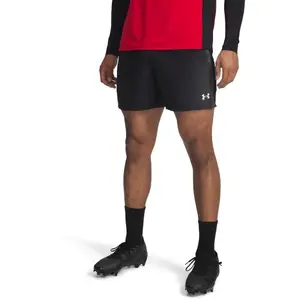 Under Armour VANISH GRAPHIC SHORT Pánské šortky, černá, velikost M