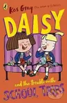 Daisy and the Trouble with School Trips - -