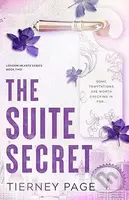 The Suite Secret (a spicy, must-read best friend's brother romance, from the BookTok sensation for 2026)