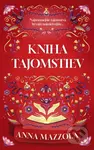 Kniha tajomstiev - Anna Mazzola - kniha z kategorie Beletrie