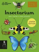 Insectarium (Junior Edition) - Dave Goulson