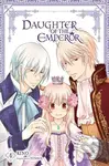 Daughter of the Emperor, Vol. 4 - Bianca Pistillo, YUNSUL YUNSUL, Treece Treece - kniha z kategorie Pro děti