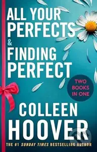 All Your Perfects / Finding Perfect Bind-up…