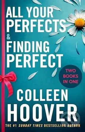 All Your Perfects / Finding Perfect Bind-up…
