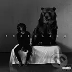 6Lack:  Free 6Lack LP - 6Lack, 6Lack