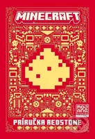 Minecraft: Príručka redstone - kniha z kategorie Příručky