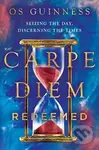 Carpe Diem Redeemed (Seizing the Day, Discerning the Times) - kniha z kategorie Filozofie