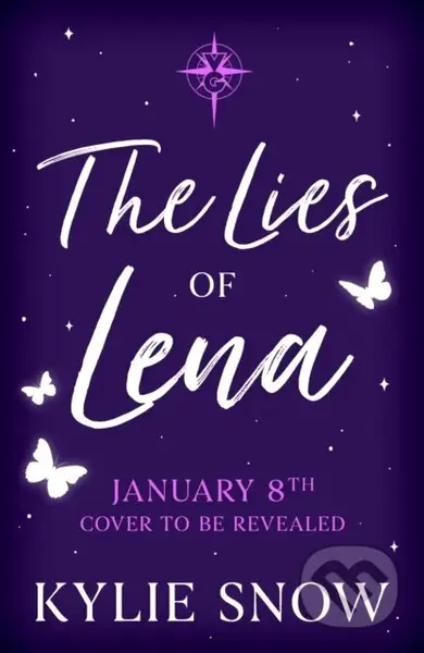 The Lies of Lena (The dark and delicious fantasy romance with fiery tension, forbidden magic and soaring romance taking BookTok by a storm!)
