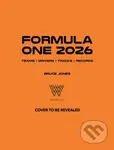 Formula One 2026 (The World’s Bestselling Grand Prix Guide)