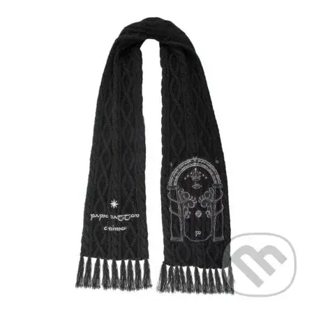 Šál Pán prsteňov - Moria