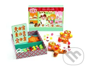 Cukráreň Oscar & Canelle