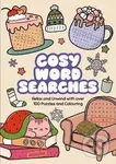 Cosy Word Searches - - - kniha z kategorie Zdraví a životní styl