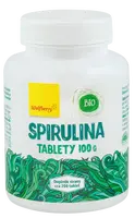 WOLFBERRY Spirulina BIO 100g 200 tablet