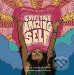 Love Your Amazing Self (Joyful Verses for Young Voices) - kniha z kategorie Pro děti