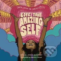 Love Your Amazing Self (Joyful Verses for Young Voices) - kniha z kategorie Pro děti