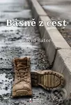 Básně z cest - David Bátor,Básně z cest - David Bátor