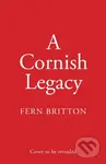 A Cornish Legacy - Fern Britton - kniha z kategorie Společenská beletrie