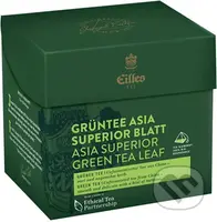 Grüntee Asia Superior Blatt (Zelený čaj, 20 porcií)