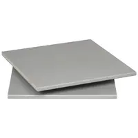 MID.YOU SADA VKLÁDACÍCH POLIC, 48/2/50 cm