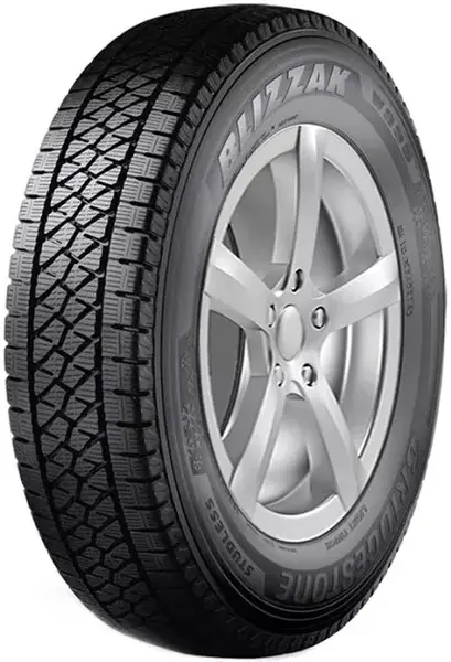 BRIDGESTONE 235/65 R 16 115R BLIZZAK_W995 TL C M+S 3PMSF