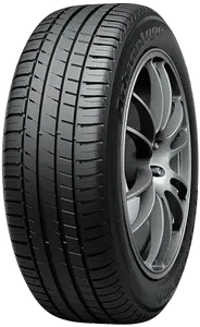 BFGOODRICH 185/60 R 14 82H ADVANTAGE TL DT1