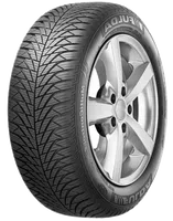 FULDA 185/65 R 15 88H MULTICONTROL TL M+S 3PMSF