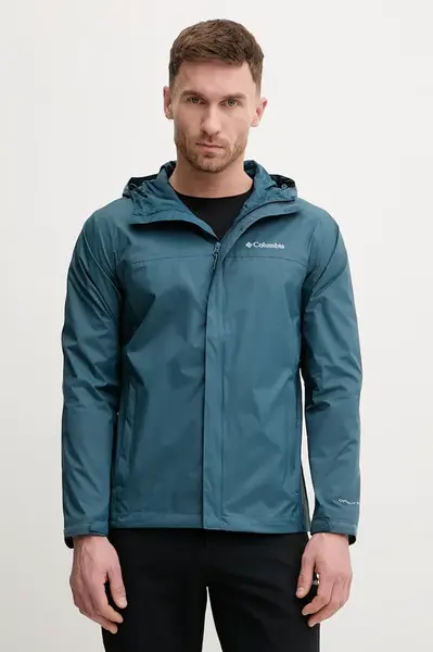 Columbia  Turistická bunda  Watertight II