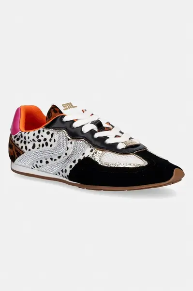 Tenisky Steve Madden Abbi-SMR