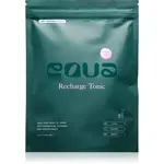 Equa Recharge Tonic rehydratační iontový nápoj k zajištění elektrolytické rovnováhy příchuť Cranberry & Lime 20x4.5 g