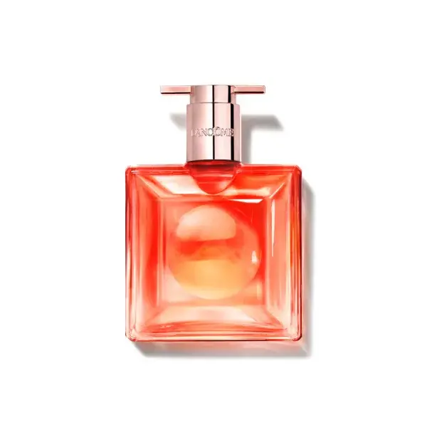 Lancôme IDÔLE PEACH'N ROSES  parfémová voda 25 ml