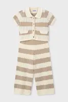 Dětská bavlněná souprava Mayoral