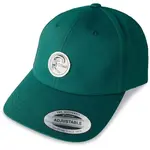 O'Neill O'RIGINALS BADGE Pánska šiltovka, tmavo zelená, veľkosť UNI