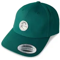 O'Neill O'RIGINALS BADGE Pánska šiltovka, tmavo zelená, veľkosť UNI