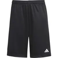 adidas TRAIN ESSENTIALS Detské šortky, čierna, veľkosť