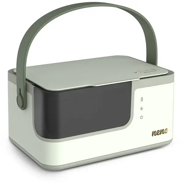 NENO Abrazo ohřívač vlhčených ubrousků 1 ks