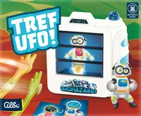 Tref UFO!