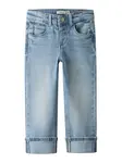 NAME IT Džínsy 'NMFRose'  modrá denim