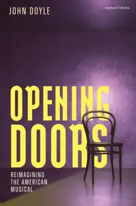 Opening Doors - John Doyle