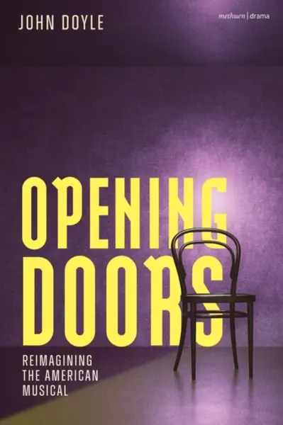 Opening Doors - John Doyle