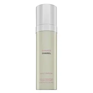 Chanel Chance Eau Fraiche telový sprej pre ženy 100 ml