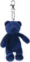 Přívěsek na klíče medvídek