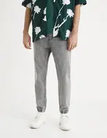 Celio Atojog Jeans with Elastic Waistband - Men