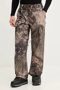 Rip Curl Lyžařské kalhoty Rip Curl ANTI SERIES