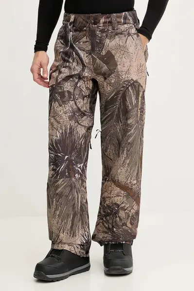 Lyžařské kalhoty Rip Curl ANTI SERIES