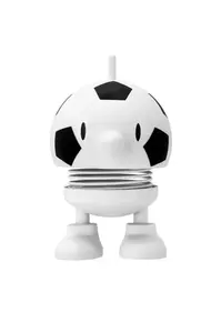 Dekorativní figurka Hoptimist Football Bumble 5,9 x 7,6 cm